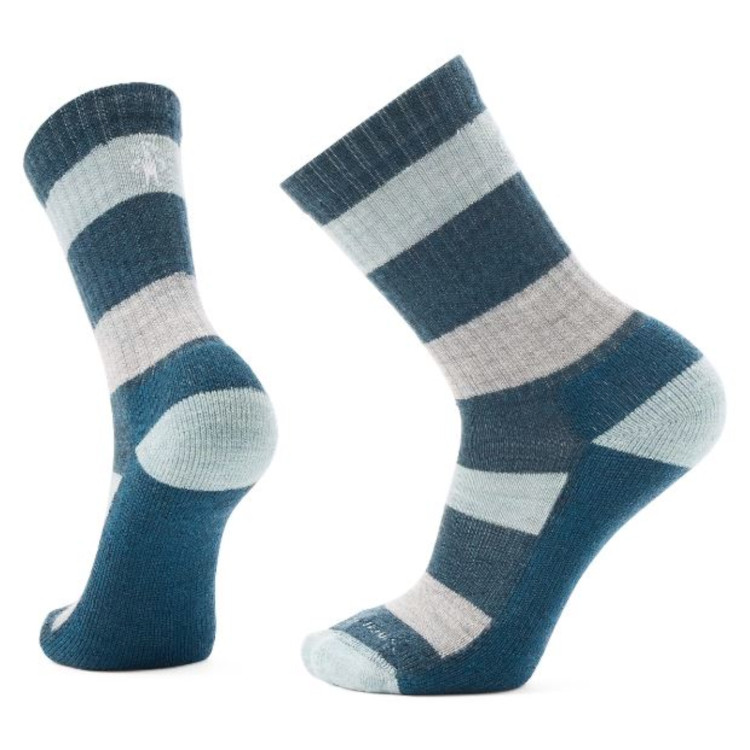 Smartwool Everyday Barnsley Sweater Crew – Men’s Socks